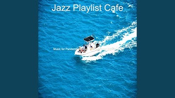 Entertaining Jazz Sax with Strings - Vibe for Staycations