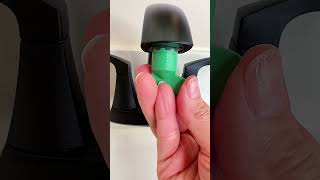 The Best Way Quickly Clean Faucet Heads
