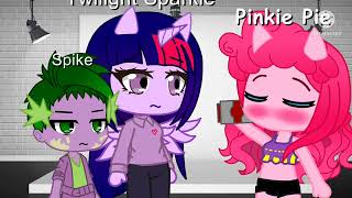 PARTY.MOV Gacha
