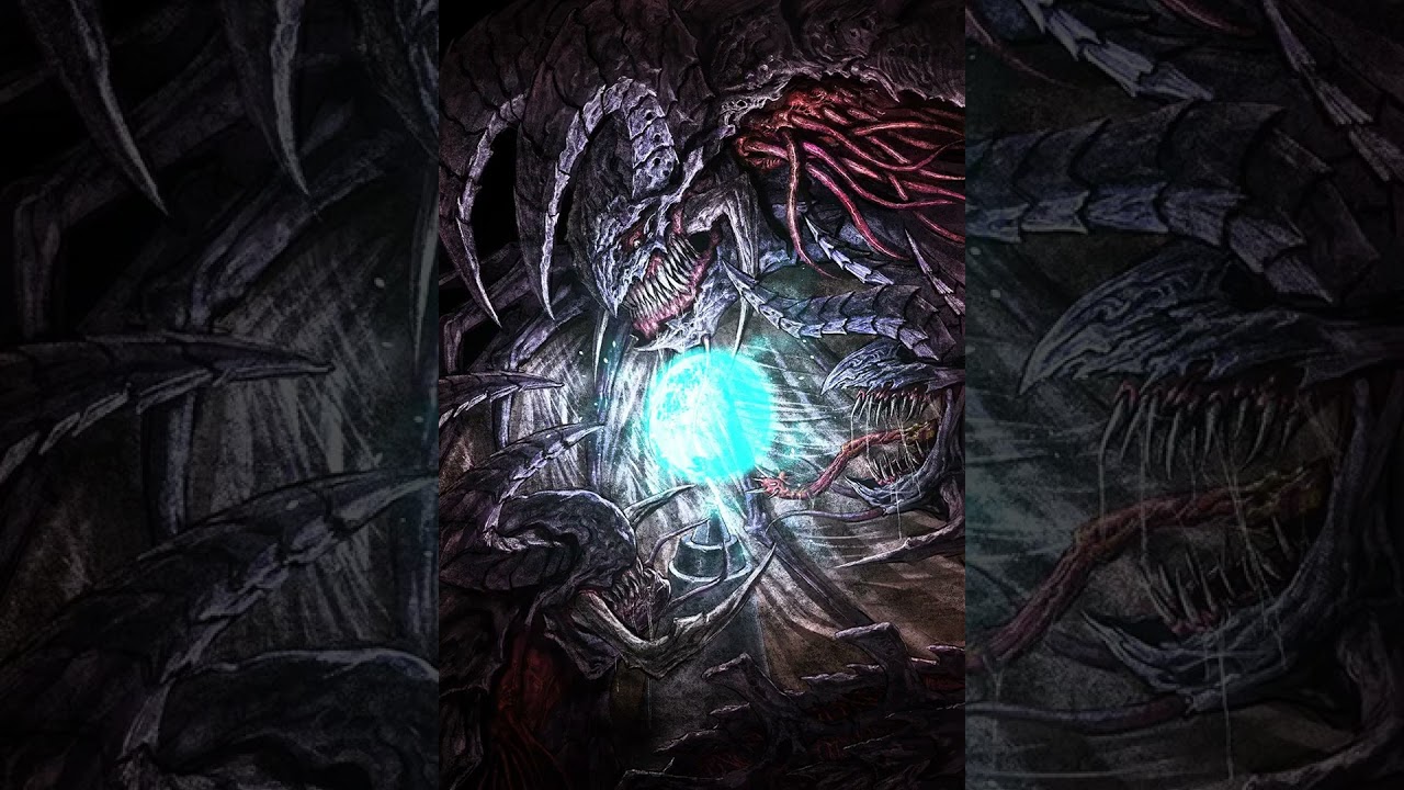 เกิดใหม่เป็นสัตว์ประหลาดอวกาศ ตอนที่ 1-20