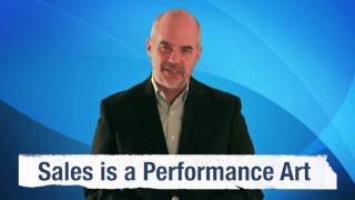 Be Bold and Win The Sale #2 - Bold Practice