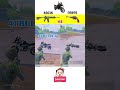 M416 vs R1895 vs Bike Damage Test 🤯#pubgvsfreefir #ytshort #pubg #ytshorts #short #bgmi #shorts