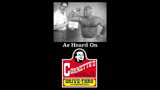 Jim Cornette on Randy Hogan