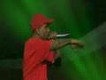The Eminem Show Live Concert - Anger Management Tour Detroit