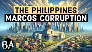 The Philippines Corruption War, Explained