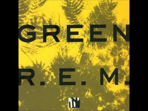 R.E.M. - World Leader Pretend