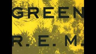 R.E.M. - World Leader Pretend chords