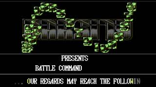 Varsity Intro 2 ! Commodore 64 (C64)