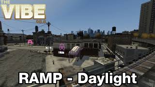 GTA IV Soundtrack:RAMP - "Daylight"