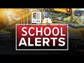 Metro Atlanta and north Georgia school districts announce changes to schedule ahead of severe storms