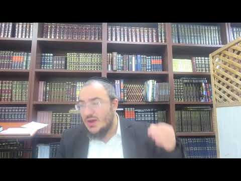 Nedarim 51b - Youtube