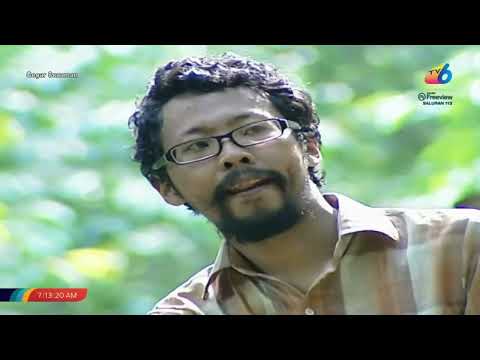 Marionexxes-Harimau Malaya Muzik Video 2009