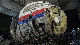 MH17 flight: the missile that shot down the plane was reportedly brought into Ukraine from Russia screenshot 3