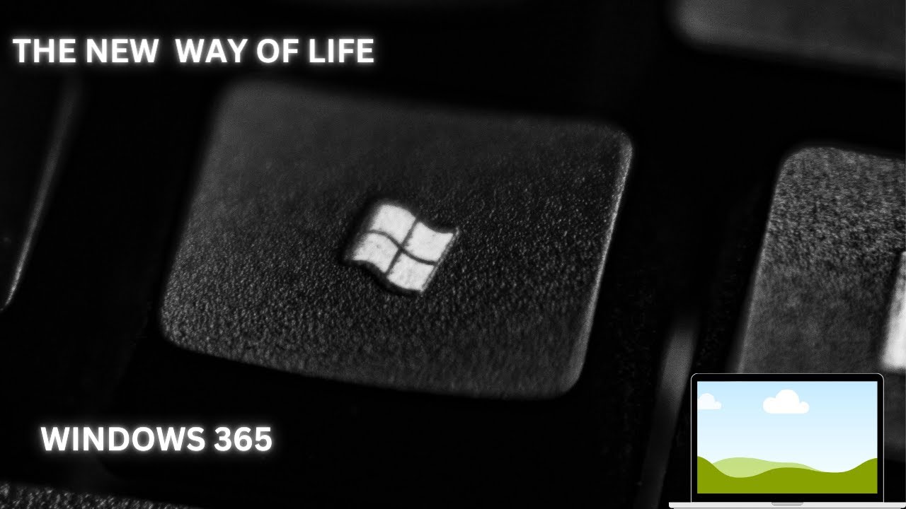 WINDOWS 365 UNVEILED