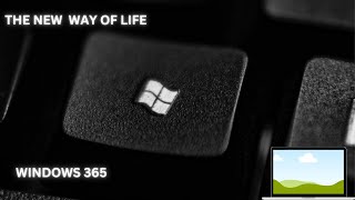 WINDOWS 365 UNVEILED