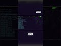 Nmap finalizado Revelando puertos abiertos en el objetivo