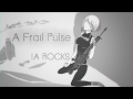 【IA ROCKS】A Frail Pulse【オリジナル曲】