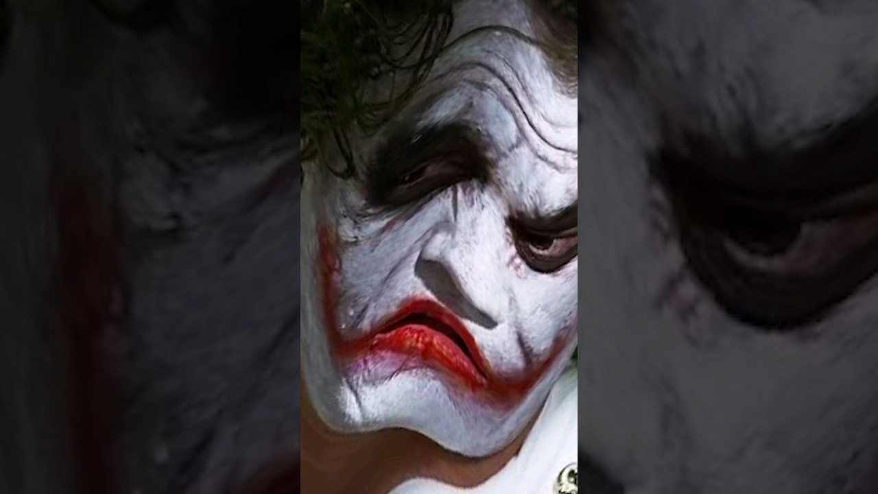 Joker rule34 is hilarious... #joker  #justiceleague  #shorts