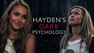 Save the Cheerleader: The Dark Psychology of Hayden Panettiere
