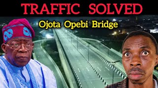 Lagos Spent $7M on This Bridge… Was It Worth It