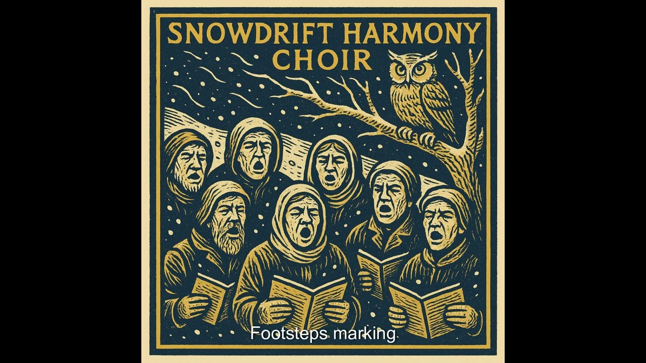 Snowdrift Harmony Choir