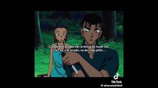 #conan #shinichi #anime #anime #sinichi #akai #sinichi