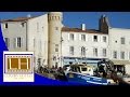 Luxury Hotels - Hôtel de Toiras - Saint-Martin-de-Ré