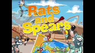 Main Theme - Rats and Spears