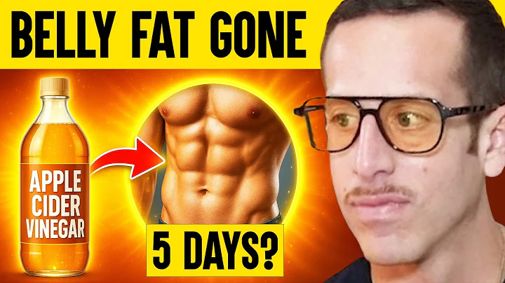 Try It For 5 Days! - The Most EFFICIENT Way To LOSE FAT
