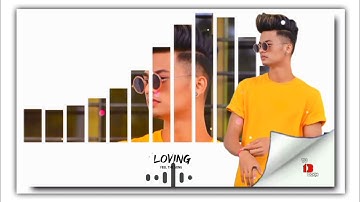 How To Make New Trending Attitude Whatsapp Status |Kinemaster Video Editing New Style 2020 Status ||