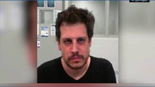 ICE holds Milo Yiannopoulos pending removal from U.S.
