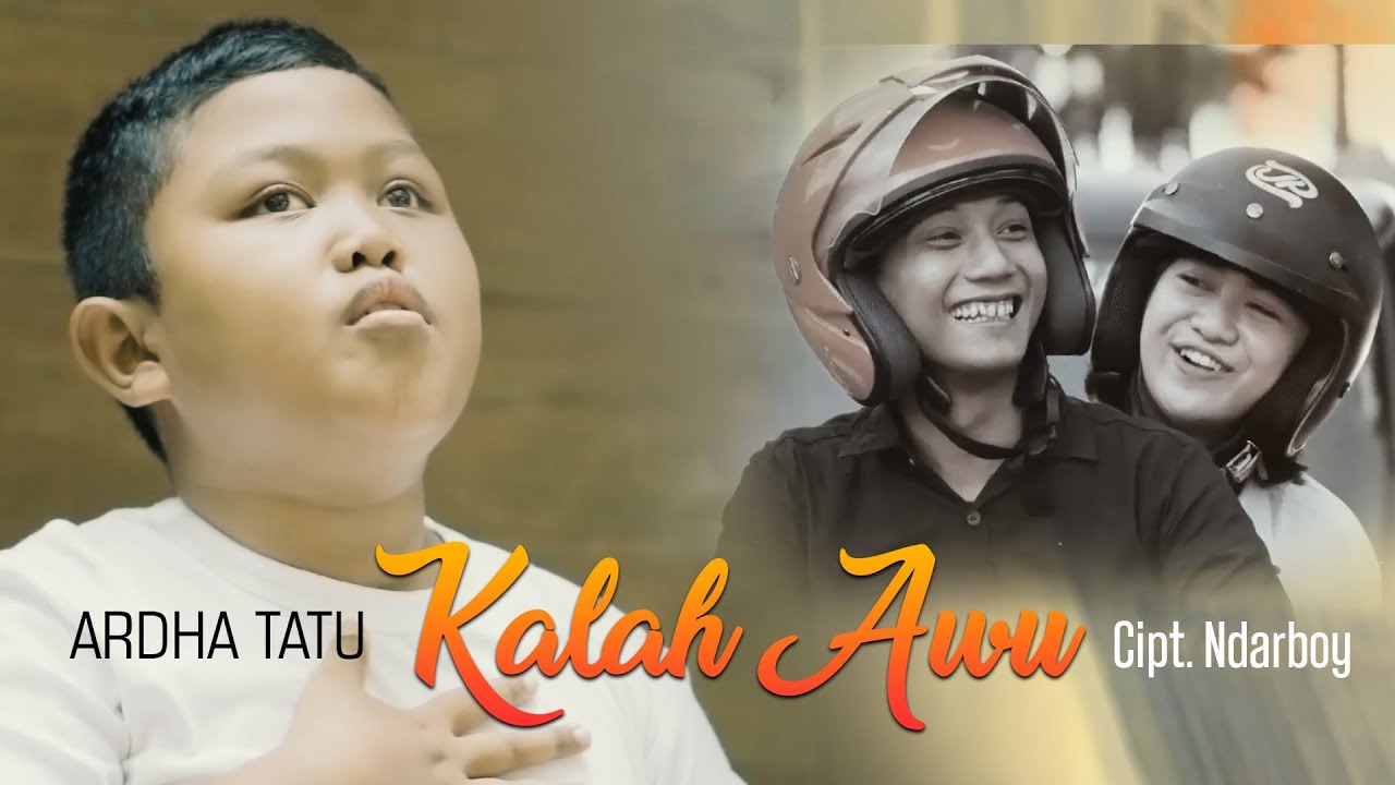 KALAH AWU - ARDHA TATU