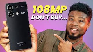 Redmi Note 13 Review - Don't Buy Until You WATCH THIS! by Oscarmini 97,644 views 4 months ago 6 minutes, 22 seconds