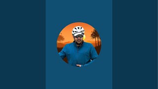 Cycle Baba  at Border