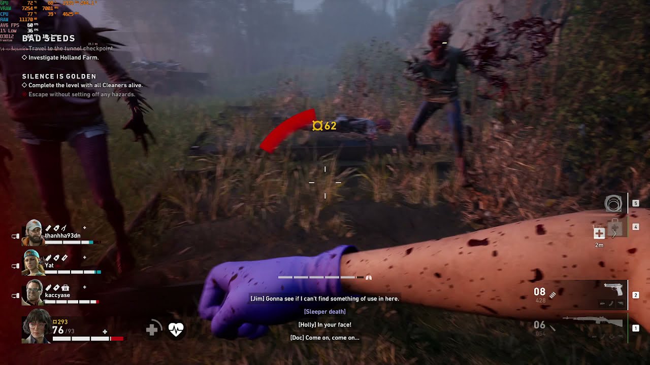 2022.01.07 B4B NM A1 C4-1..4-4 failed with Yat and kac