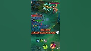 Tigreal TRIES to Steal Buff… Ends in HILARIOUS DEATH! 😂 | MLBB Comedy