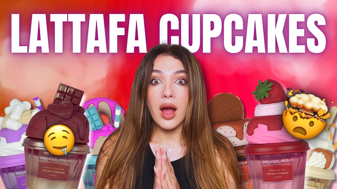 Обзор Lattafa Give Me Gourmand — какой аромат кекса победит? 🧁