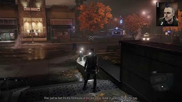 inFAMOUS First Light: First 20 Minutes of Game - Walkthrough Part 1 | HD - No Commentary