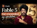 Anthropic Said Slow Down AI… Then Released Fable 5