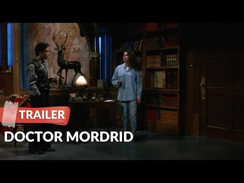 doctor-mordrid-1992-trailer-|-jeffrey-combs-|-yvette-nipar