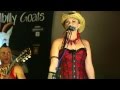 The Hillbilly Goats - Ruby, Are You Mad... (LIVE Bootlegged Sessions)
