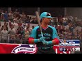 MLB THE SHOW 24 ALL STAR GAME Y HOME RUN DERBY ☠️🔥💯