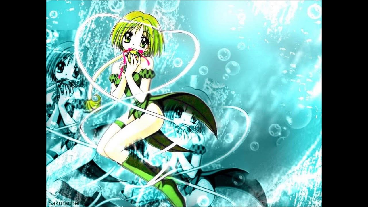 (Re Upload) Mew Lettuce tribute