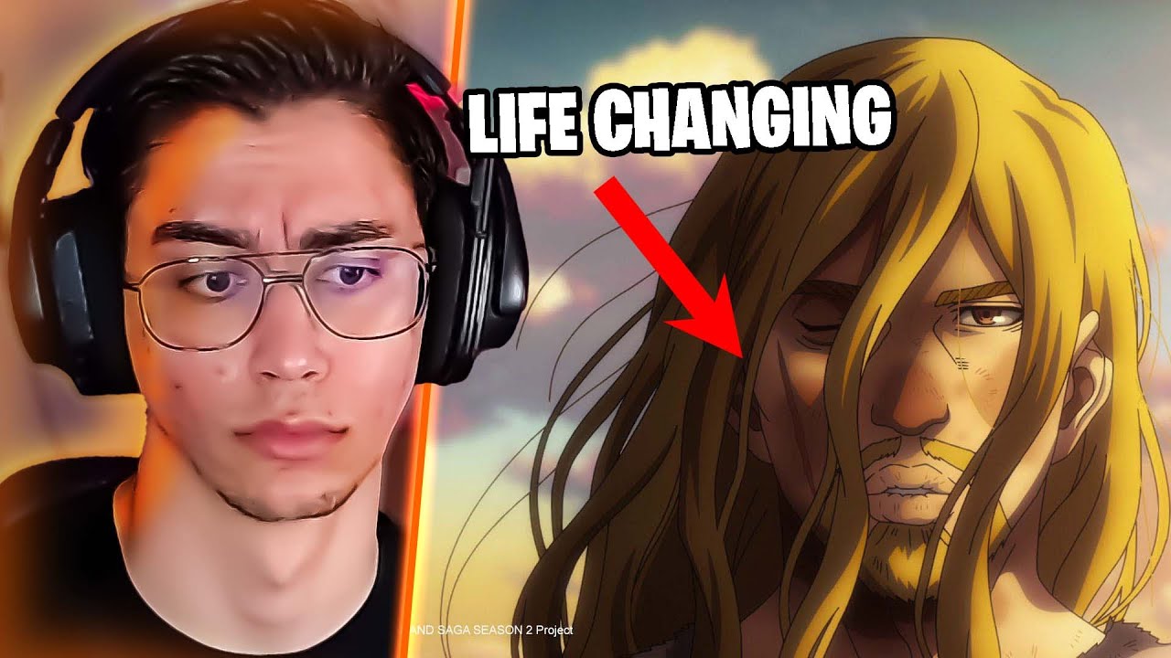 How VINLAND SAGA Changed Millions Of People