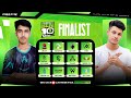 [🔴LIVE] GRAND FINAL BEN 10 SERIES S3 | Ft. @FreeFireBangladeshOfficialYT