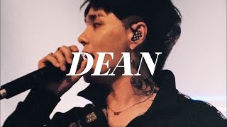 🎵 [PLAYLIST] 딘 노래모음 | DEAN playlist