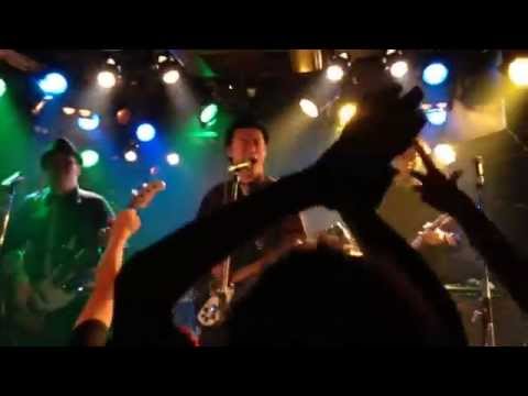 Rundaban Spoiler Party 「夜に唄えば」LIVE at 下北沢屋根裏
