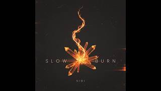 Slow Burn Sigi Official Lyric Video