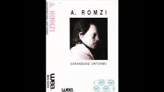 a romzi _ hanya dirimu (1988)