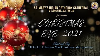SMIOC Virtual Christmas Eve 2021